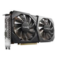 TURBOX TWIN RTX3050 2X 8GB GDDR6 128BIT HDMI DP DVI Ekran Kartı